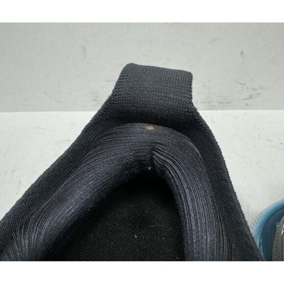 Asics Gel Nimbus 25 1012B437 Gray Running Athletic Shoes Sneakers Womens 10 Wide - Picture 10 of 11